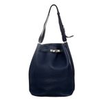 Bolsa-Hermes-So-Kelly-Togo-Azul