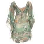 76832-Vestido-Diane-Von-Furstenberg-Estampa-Borboletas-verso