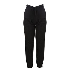 Calça Gaya Elástico Preto