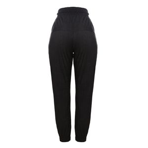 Calça Gaya Elástico Preto