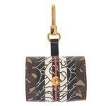 Capa-AirPods-Burberry-Canvas-Estampado