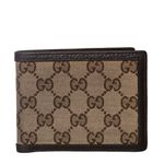 Carteira-Gucci-GG-Monograma