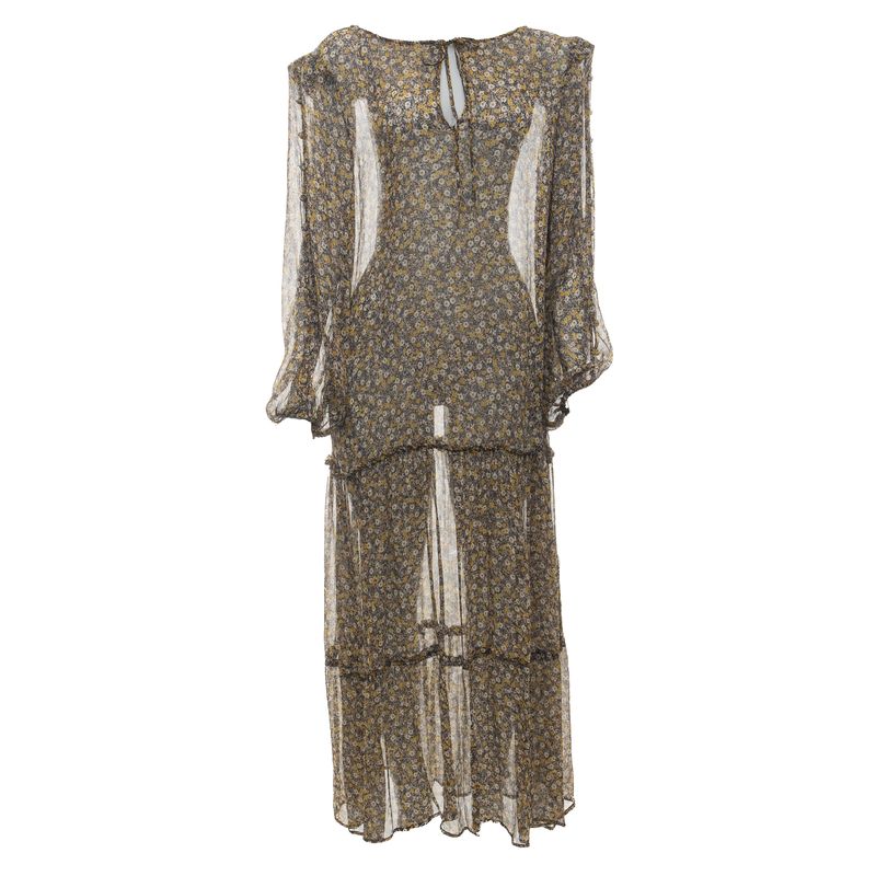 Vestido-Mixed-Fluido-Floral