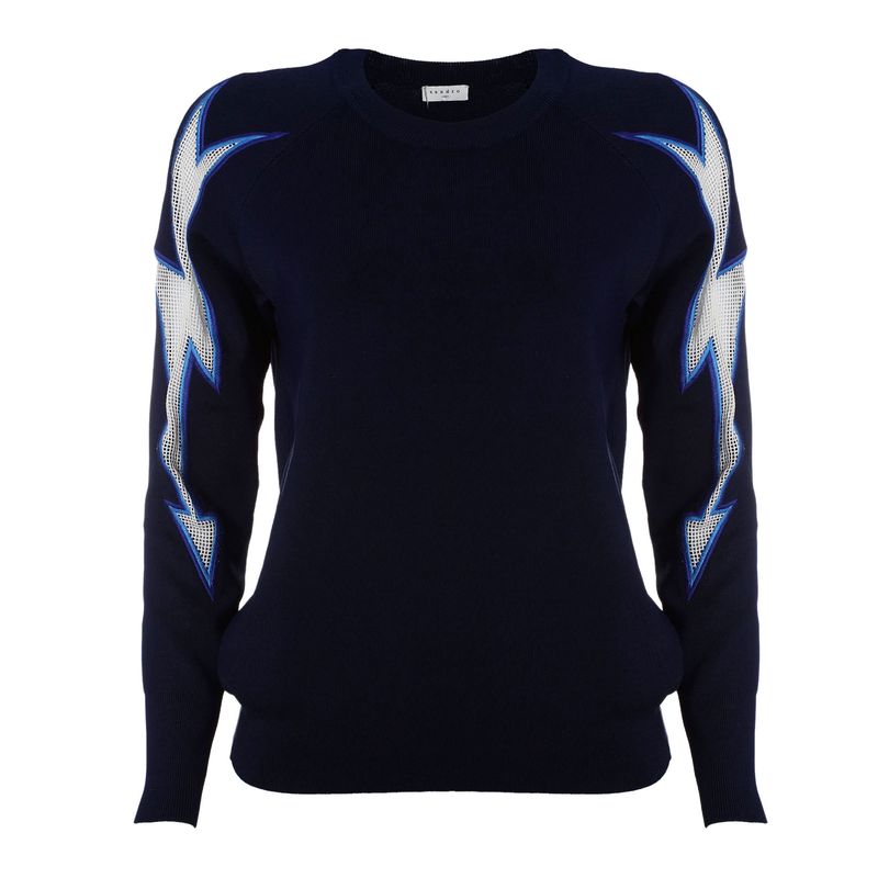Sueter-Sandro-Azul-Marinho-e-Bordado-