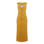 Vestido-Missinclof-Midi-Amarelo