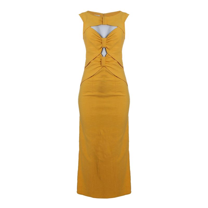 Vestido-Missinclof-Midi-Amarelo