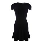 Vestido-Alexander-McQueen-Preto-
