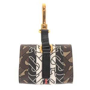 Capa AirPods Burberry Canvas Estampado