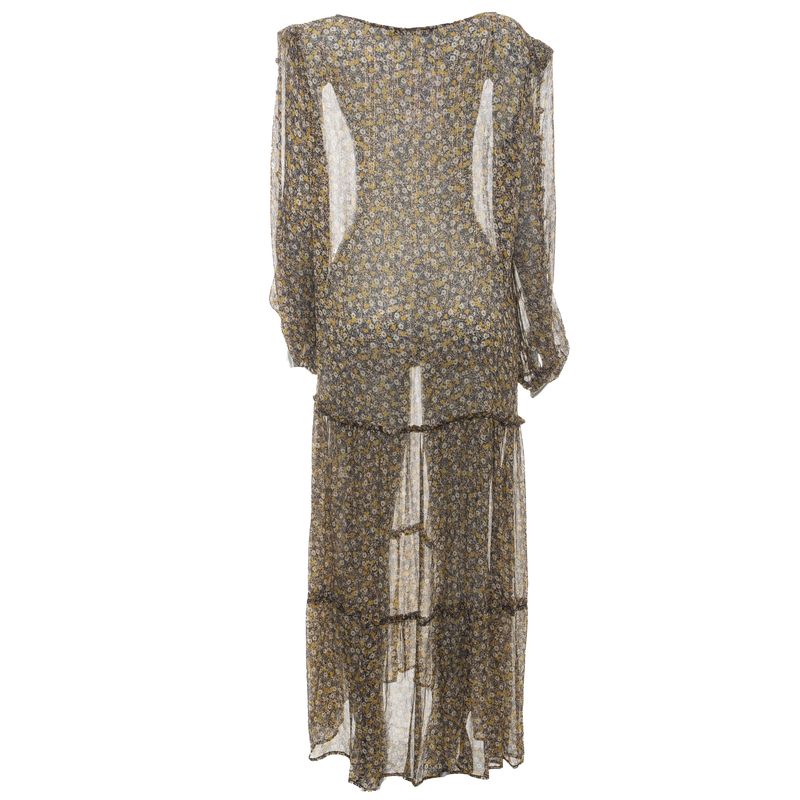 Vestido-Mixed-Fluido-Floral