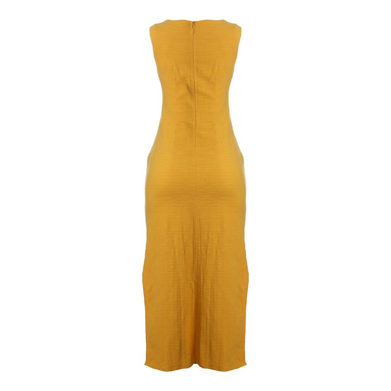 Vestido-Missinclof-Midi-Amarelo