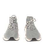 Tenis-Balenciaga-Knit-Speed-Cadarco-Cinza