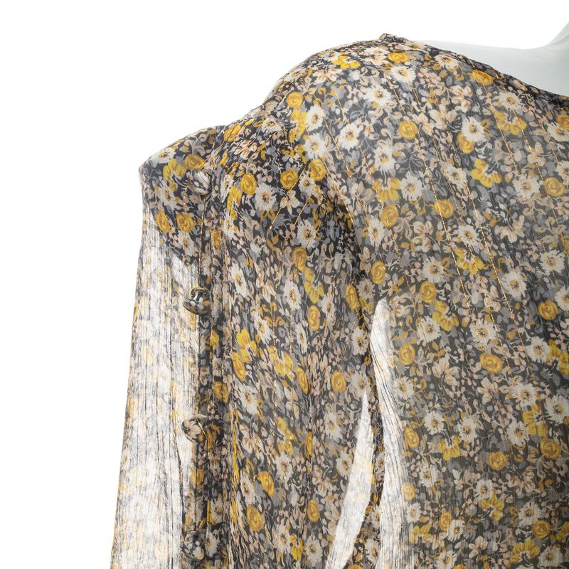 Vestido-Mixed-Fluido-Floral