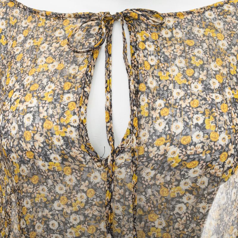 Vestido-Mixed-Fluido-Floral