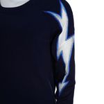 Sueter-Sandro-Azul-Marinho-e-Bordado-