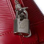 Bolsa-Louis-Vuitton-Alma-BB-Epi-Magenta-