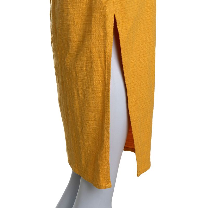 Vestido-Missinclof-Midi-Amarelo