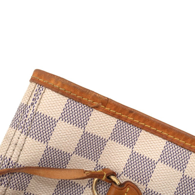 Bolsa-Louis-Vuitton-Neverfull-MM-Damier-Azur