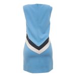 77075-Vestido-Emilio-Pucci-Reto-Azul--Branco-e-Preto-3