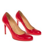 77076-Sapato-Christian-Louboutin-Verniz-Vermelho-verso