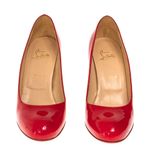 77076-Sapato-Christian-Louboutin-Verniz-Vermelho-4