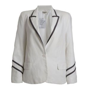 Blazer Zadig & Voltaire Branco