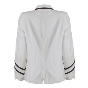 Blazer Zadig & Voltaire Branco