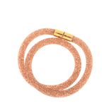 77068-Pulseira-Swarovski-Stardust-Rose-1