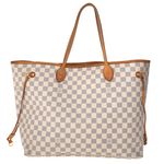 Bolsa-Louis-Vuitton-Neverfull-GM-Damier-Azur