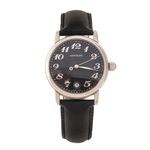 Relogio-Montblanc-Star-Prateado