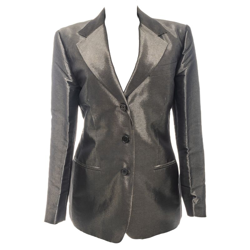 Blazer-Ralph-Lauren-Metalizado