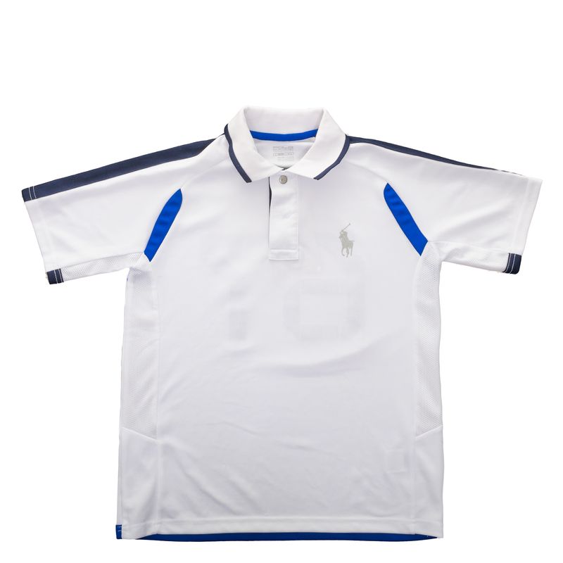 Blusa-Polo-Ralph-Lauren-Branca-e-Azul-