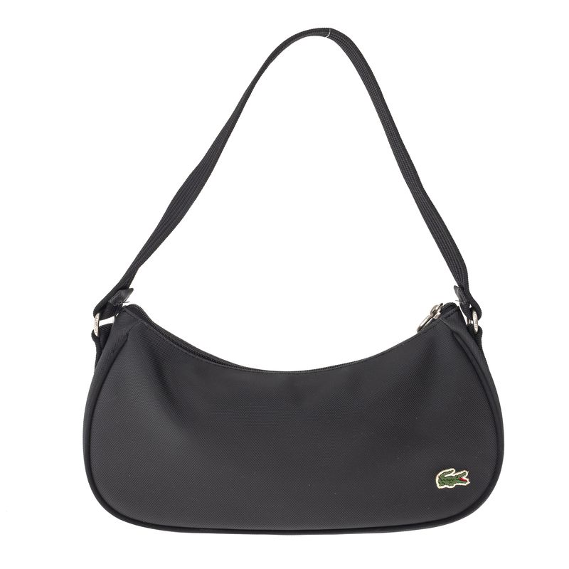 Bolsa-Lacoste-Baguete-Preta