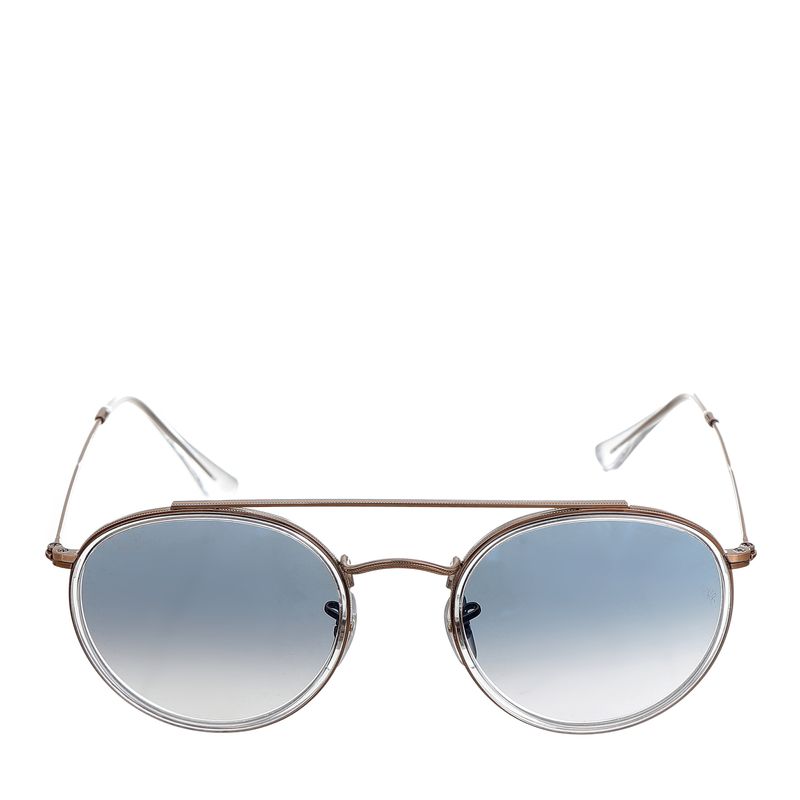 Oculos-Ray-Ban-Round-Double-Degrade
