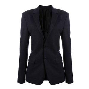 Blazer Theory Azul Marinho