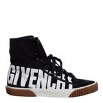 Tenis-Givenchy-Logo-Preto-
