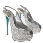 Peep-Toe-Giuseppe-Zanotti-Cristais-Prateado