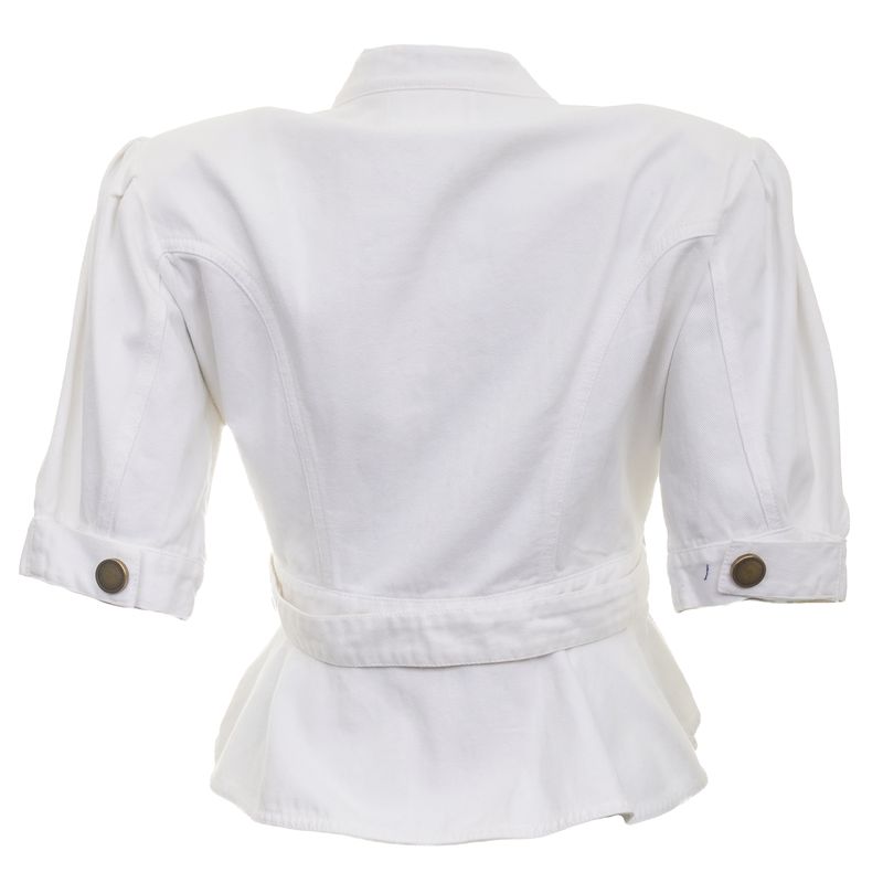 Blusa-Andrea-Bogosian-com-Cinto-Jeans-Branca