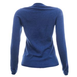 Suéter Brooks Brothes Cashmere Azul