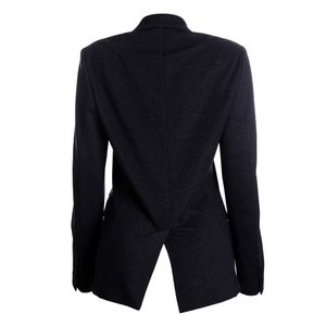 Blazer Theory Azul Marinho