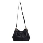 Bolsa-Coach-Couro-Grafite-