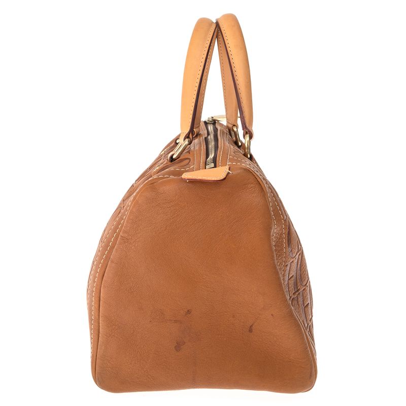 Bolsa-Carolina-Herrera-Andy-7-Couro-Marrom