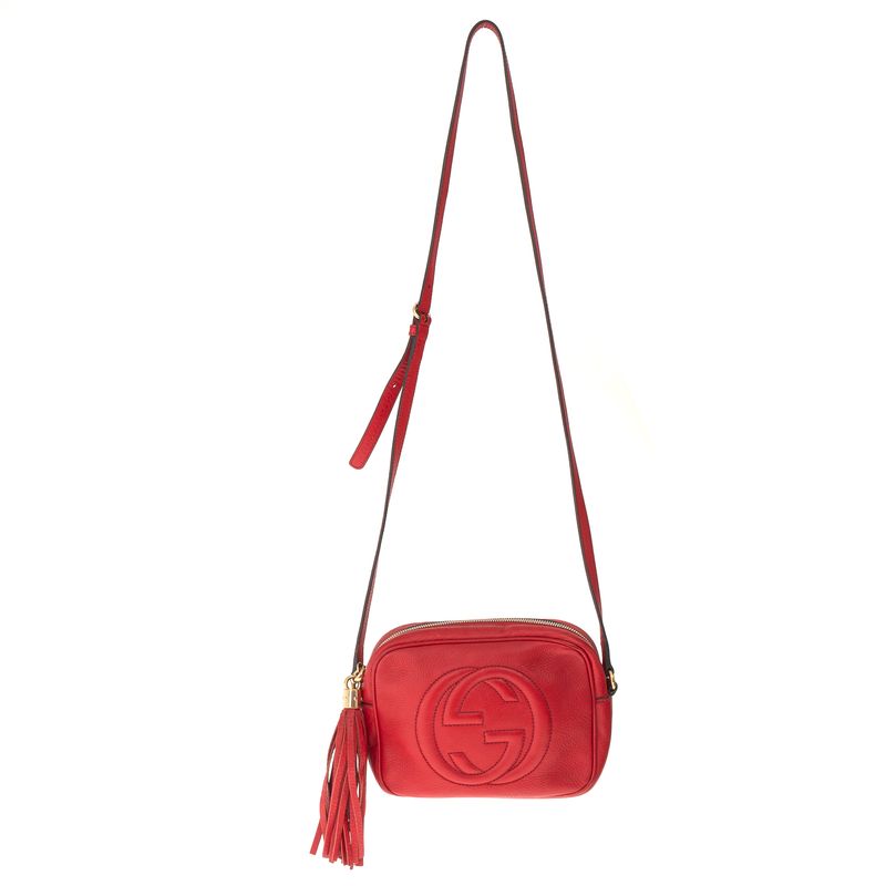 Bolsa-Gucci-Soho-Disco-Vermelha
