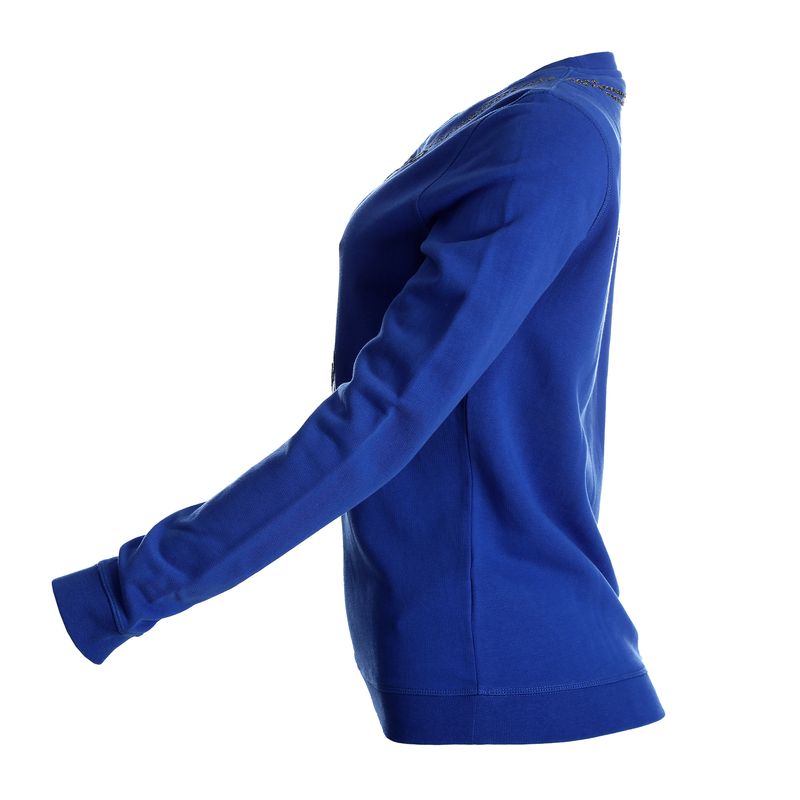 Sueter-Kenzo-Bordado-Azul-