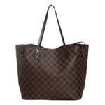 Bolsa-Louis-Vuitton-Neverfull-MM-Damier-Ebene-