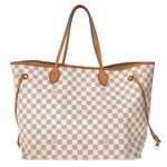 Bolsa-Louis-Vuitton-Neverfull-GM-Damier-Azur