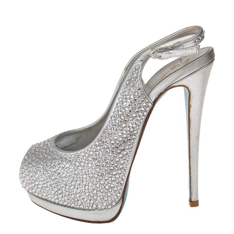 Peep-Toe-Giuseppe-Zanotti-Cristais-Prateado
