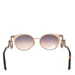 Oculos-Roberto-Cavalli-Haste-Cobra-Dourado