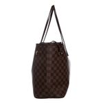 Bolsa-Louis-Vuitton-Neverfull-MM-Damier-Ebene-