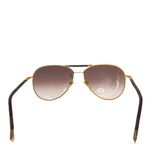 Oculos-Louis-Vuitton-Conspiration-Pilote-Dourado