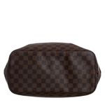 Bolsa-Louis-Vuitton-Neverfull-MM-Damier-Ebene-